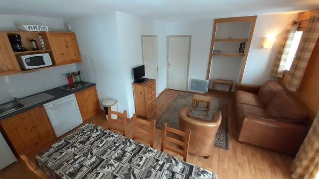 Chalets De Florence - Valfréjus