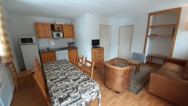Chalets De Florence - Valfréjus