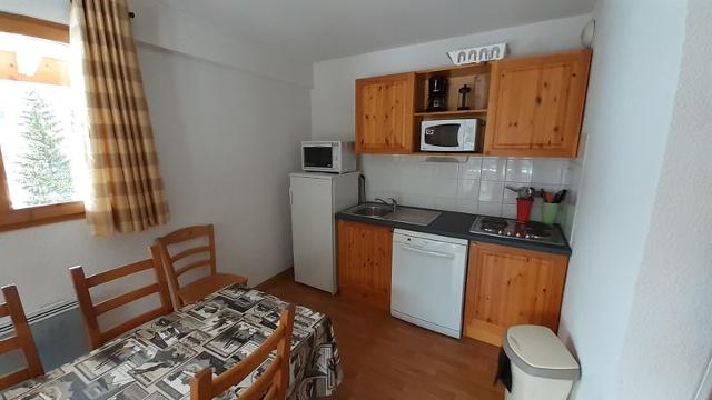 Chalets De Florence - Valfréjus