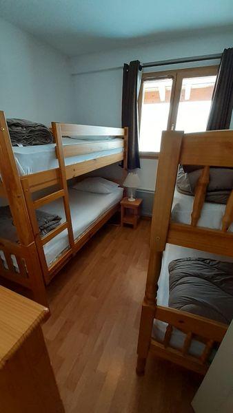 Chalets De Florence - Valfréjus