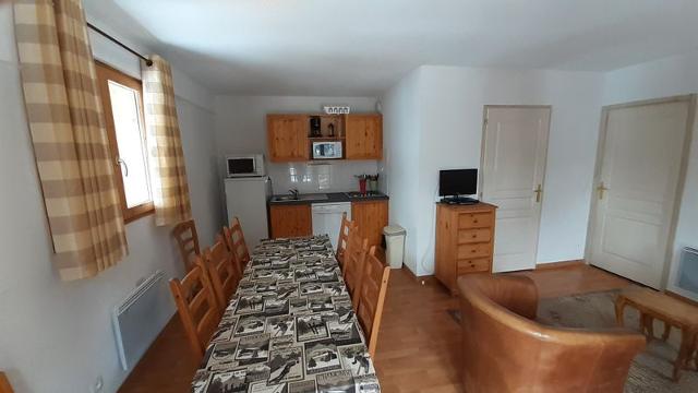 Chalets De Florence - Valfréjus