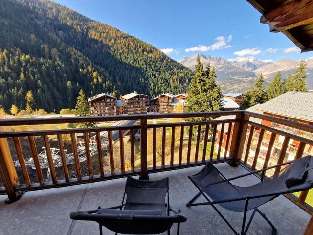 Chalets De Florence - Valfréjus