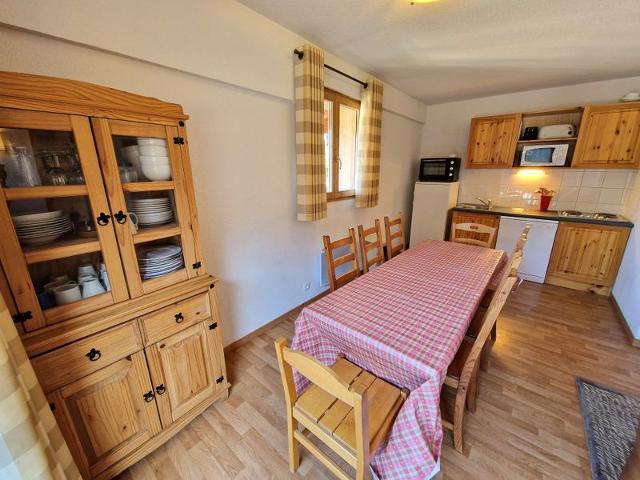 Chalets De Florence - Valfréjus