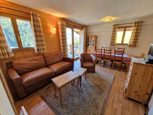 Chalets De Florence - Valfréjus