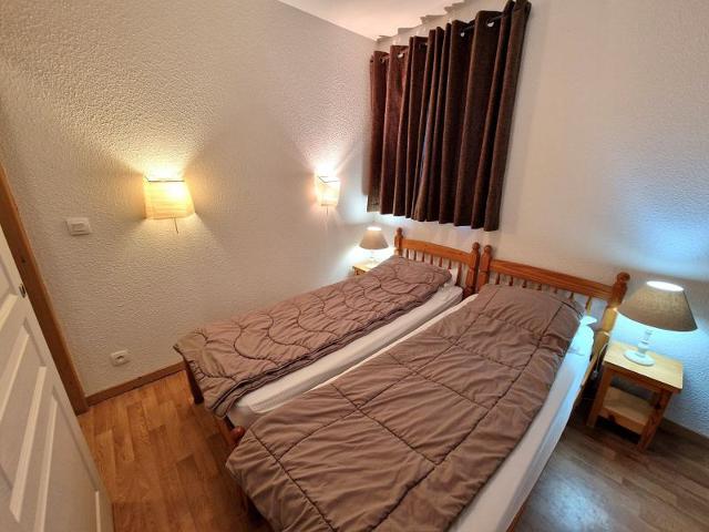 Chalets De Florence - Valfréjus