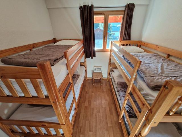 Chalets De Florence - Valfréjus