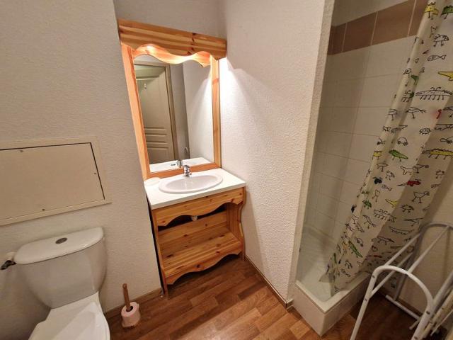Chalets De Florence - Valfréjus