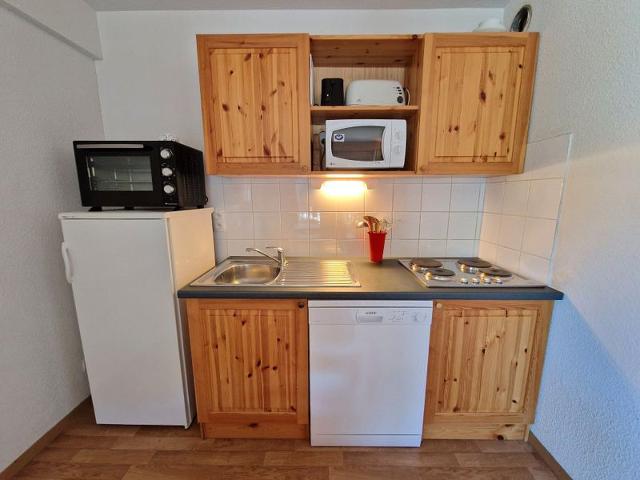 Chalets De Florence - Valfréjus