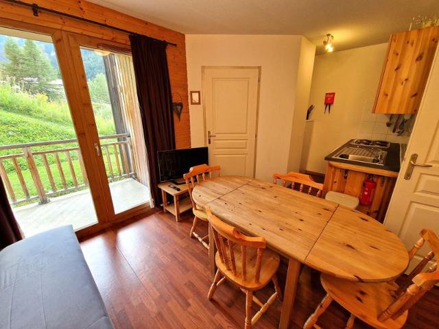 Chalets De Florence - Valfréjus