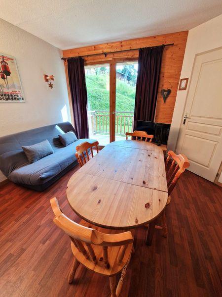 Chalets De Florence - Valfréjus