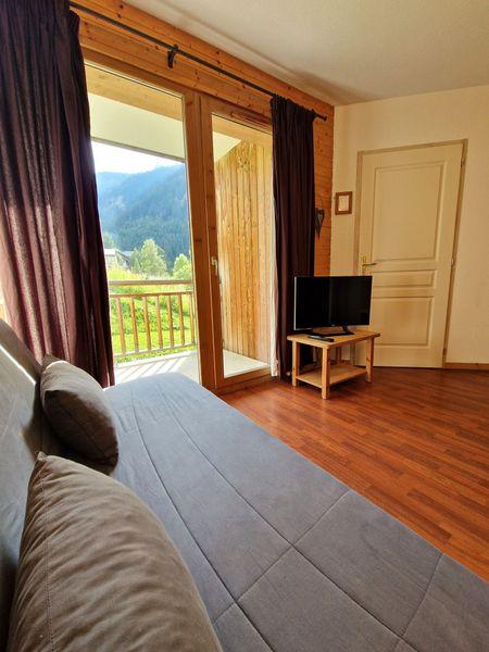Chalets De Florence - Valfréjus