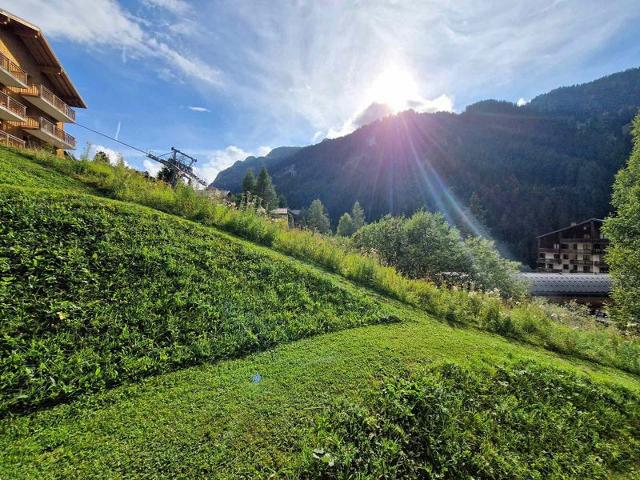Chalets De Florence - Valfréjus