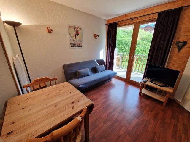 Chalets De Florence - Valfréjus