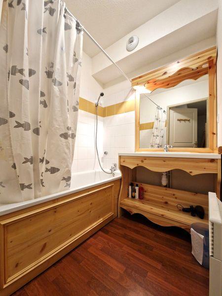 Chalets De Florence - Valfréjus