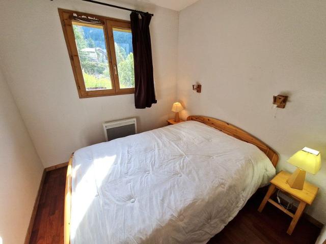 Chalets De Florence - Valfréjus