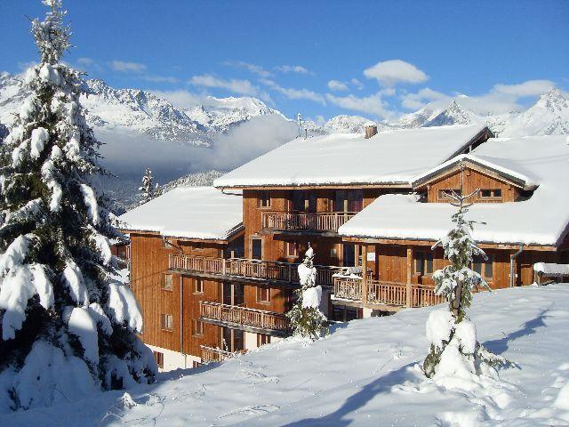 Chalets De Florence - Valfréjus