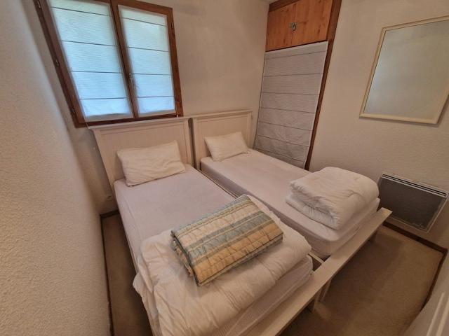 Chalets De Florence - Valfréjus