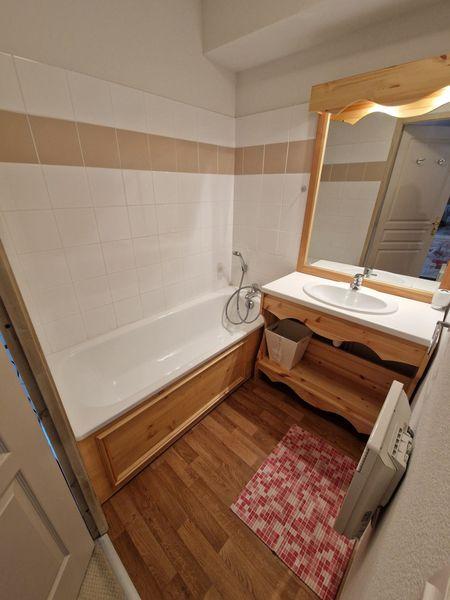 Chalets De Florence - Valfréjus