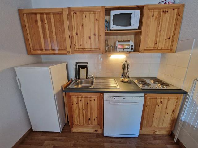 Chalets De Florence - Valfréjus