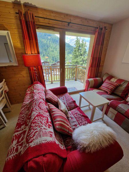 Chalets De Florence - Valfréjus