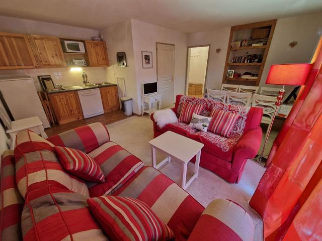 Chalets De Florence - Valfréjus