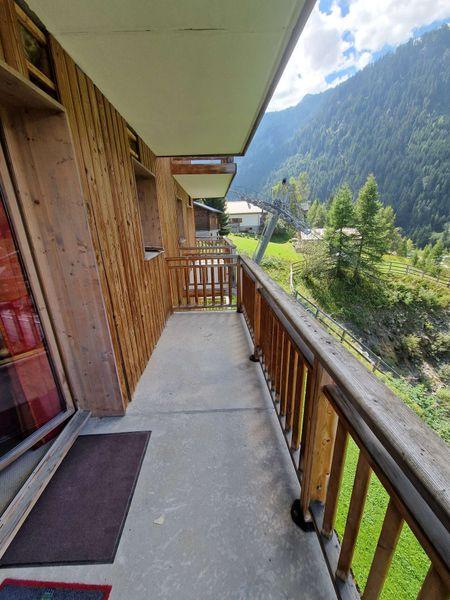 Chalets De Florence - Valfréjus