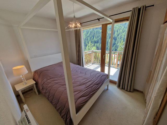 Chalets De Florence - Valfréjus