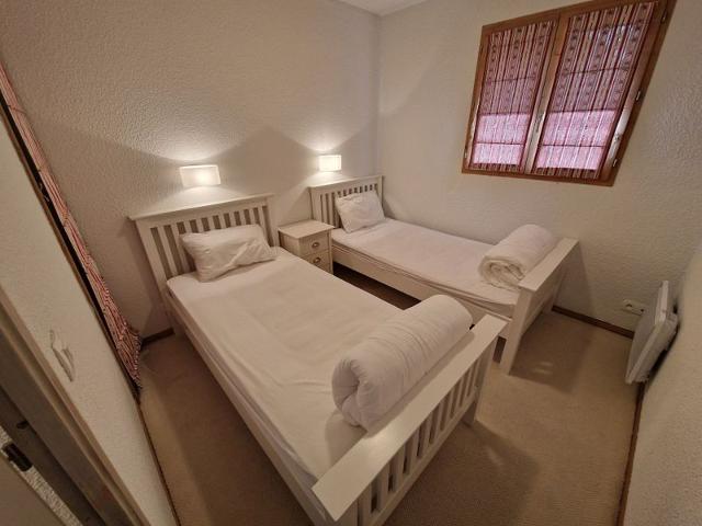 Chalets De Florence - Valfréjus