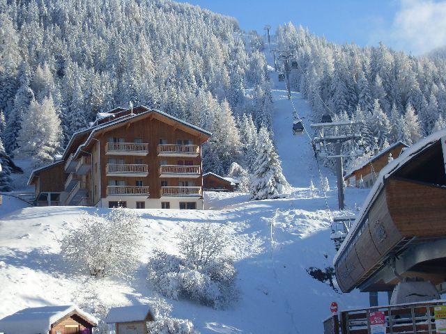 Chalets De Florence - Valfréjus