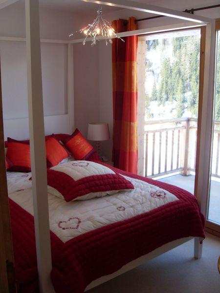 Chalets De Florence - Valfréjus
