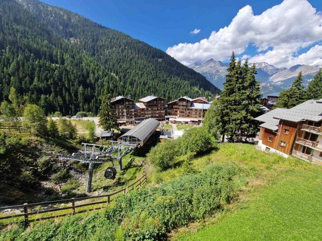 Chalets De Florence - Valfréjus