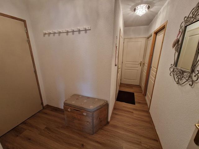 Chalets De Florence - Valfréjus