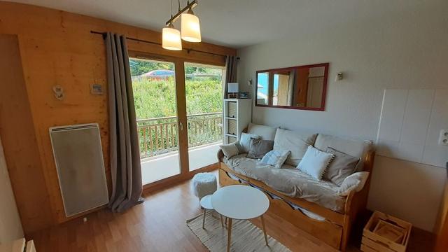 Chalets De Florence - Valfréjus