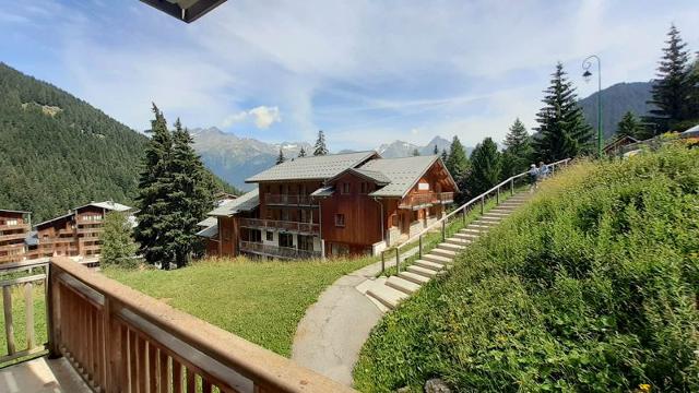 Chalets De Florence - Valfréjus