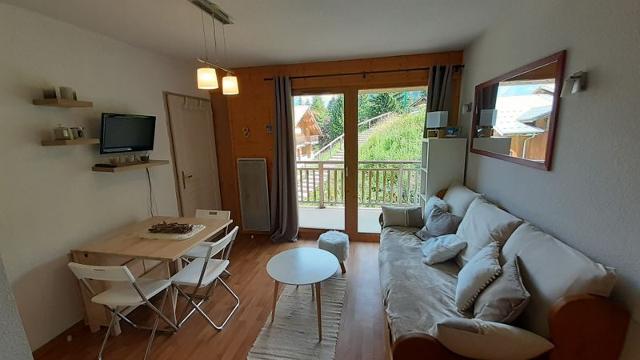 Chalets De Florence - Valfréjus