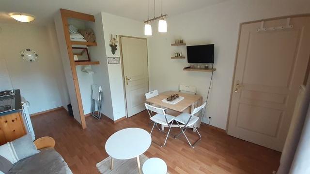 Chalets De Florence - Valfréjus
