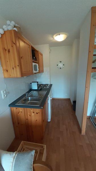 Chalets De Florence - Valfréjus