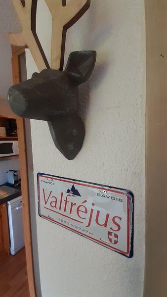 Chalets De Florence - Valfréjus