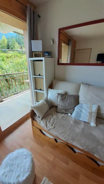 Chalets De Florence - Valfréjus