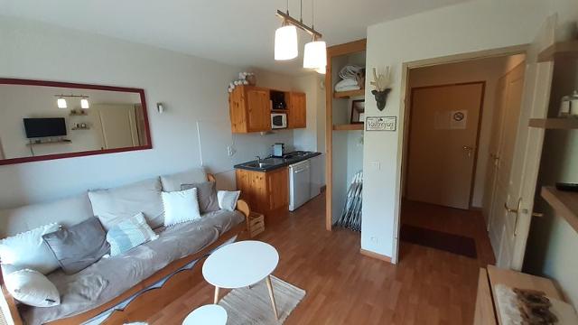 Chalets De Florence - Valfréjus