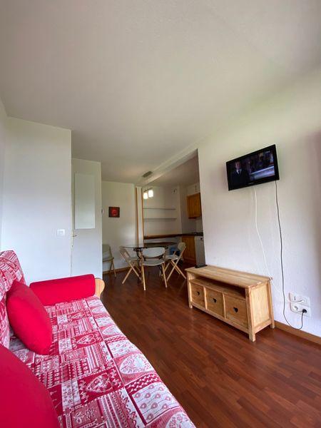 Chalets De Florence - Valfréjus
