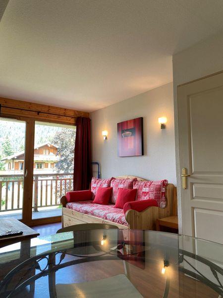 Chalets De Florence - Valfréjus