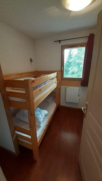Chalets De Florence - Valfréjus