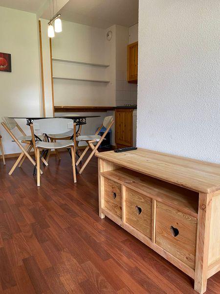 Chalets De Florence - Valfréjus