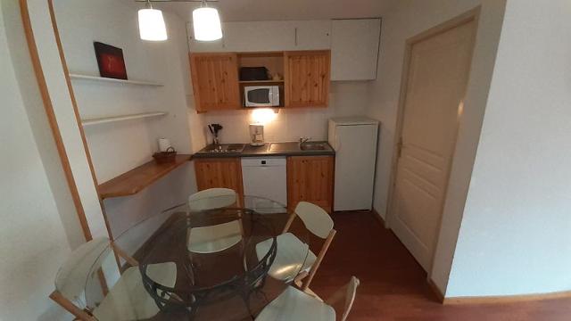 Chalets De Florence - Valfréjus