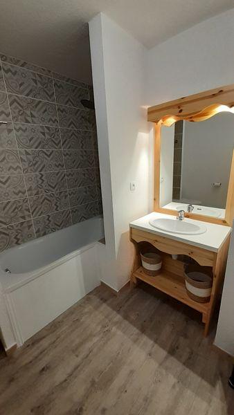 Chalets De Florence - Valfréjus