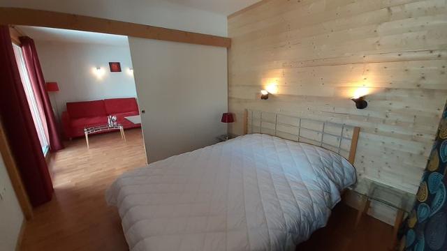Chalets De Florence - Valfréjus
