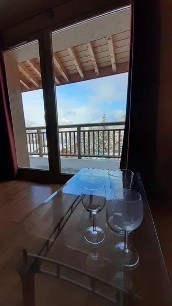 Chalets De Florence - Valfréjus