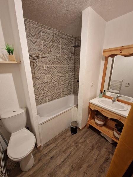 Chalets De Florence - Valfréjus