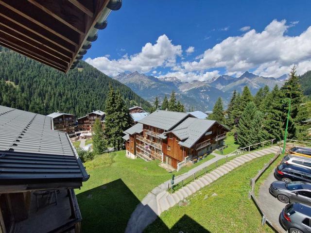 Chalets De Florence - Valfréjus